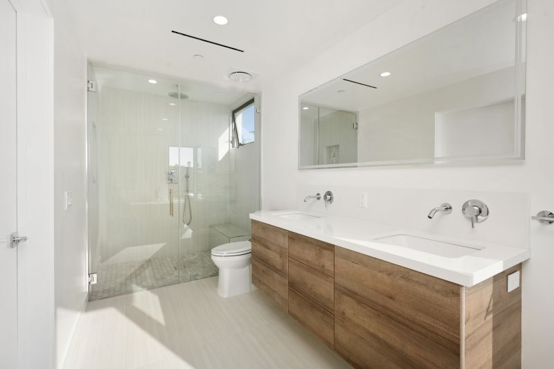 Contemporary Vanities