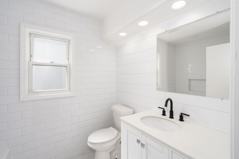 Top Bathroom Remodeling Companies in Toledo, OH