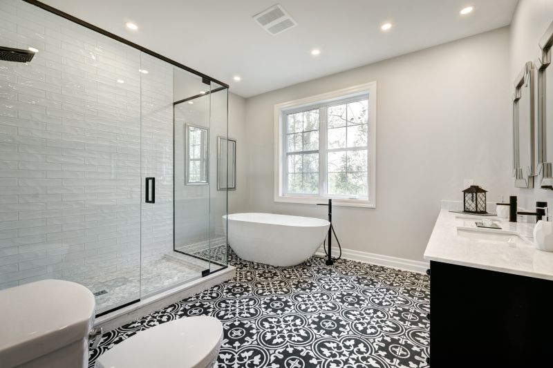 Best Bathroom Renovation Contractors in Maumee, OH